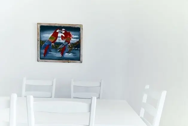 Panoramic Çatı Katı Süiti (Penthouse), 4 Yatak Odası, Plaj Manzaralı