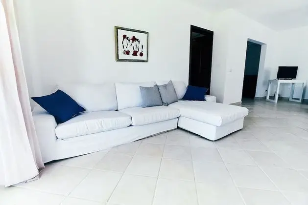 Panoramic Çatı Katı Süiti (Penthouse), 4 Yatak Odası, Plaj Manzaralı
