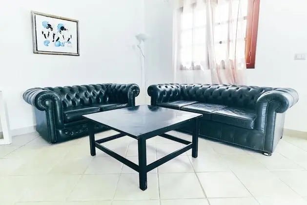 Panoramic Çatı Katı Süiti (Penthouse), 4 Yatak Odası, Plaj Manzaralı