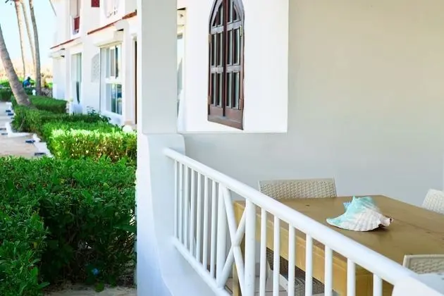 Panoramic Çatı Katı Süiti (Penthouse), 4 Yatak Odası, Plaj Manzaralı