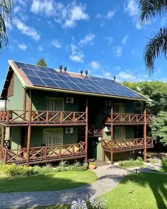 Deluxe Stüdyo, Balkon/Veranda