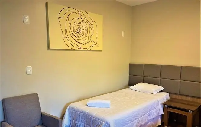 Deluxe Stüdyo, Balkon/Veranda