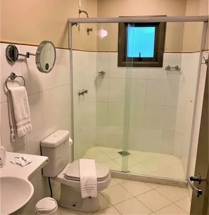 Deluxe Stüdyo, Balkon/Veranda