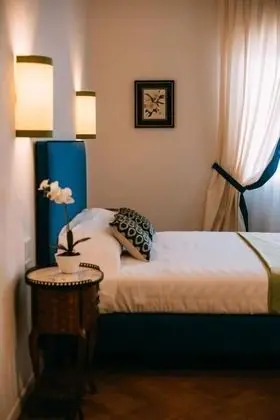 Classic Tek Büyük veya İki Ayrı Yataklı Oda (Delicious)