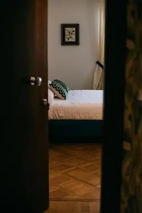 Classic Tek Büyük veya İki Ayrı Yataklı Oda (Delicious)