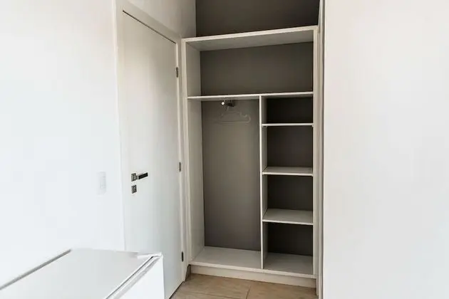 Tek Büyük Yataklı Oda, Bahçe Manzaralı