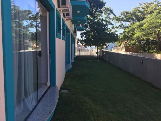 Tek Büyük Yataklı Oda, Bahçe Manzaralı