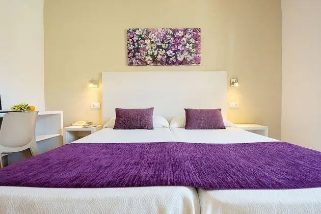 Tek Büyük Yataklı Oda, Balkon, Deniz Manzaralı