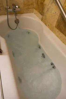 İki Ayrı Yataklı Oda, Balkon, Şehir Manzaralı (Rambla)