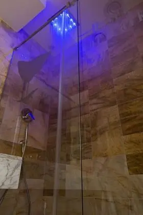 İki Ayrı Yataklı Oda, Balkon, Şehir Manzaralı (Rambla)