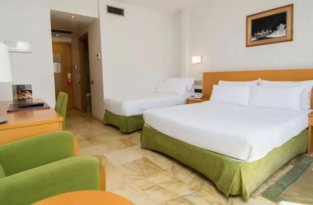 Superior Tek Büyük Yataklı Oda, Teras, Şehir Manzaralı