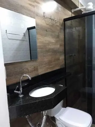 Basic Tek Büyük veya İki Ayrı Yataklı Oda
