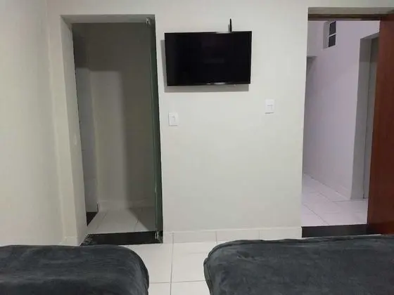 Basic Tek Kişilik Oda