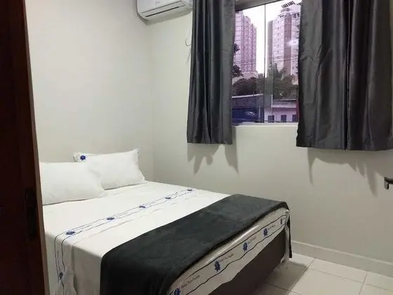 Basic Tek Kişilik Oda