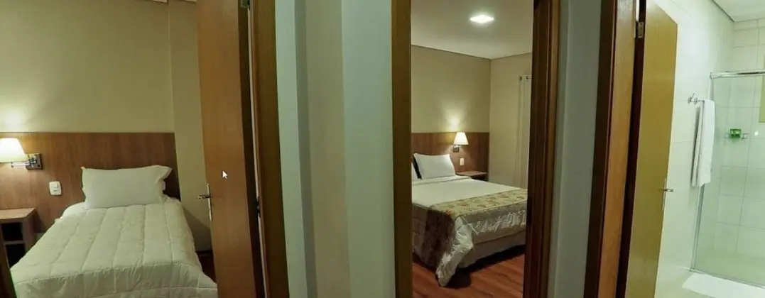 Apart Daire, Birden Çok Yatak