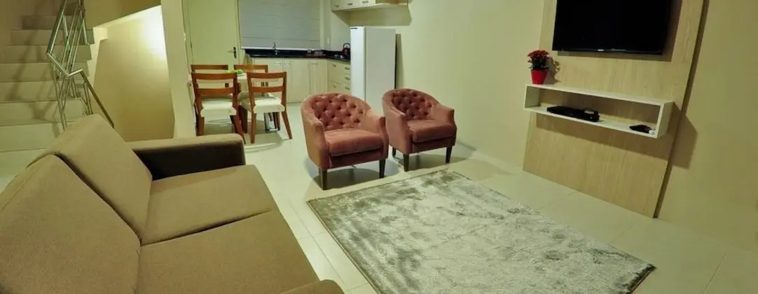 Apart Daire, Birden Çok Yatak