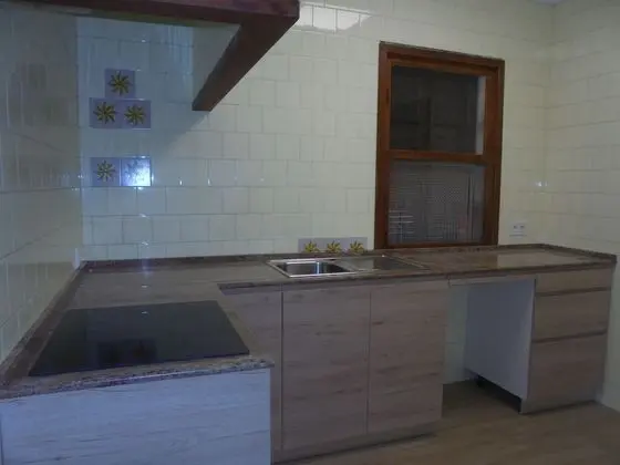 Comfort Villa, 3 Yatak Odası
