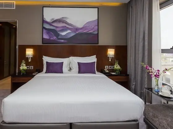 Premiere Connecting Room