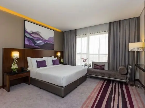 Premiere Connecting Room
