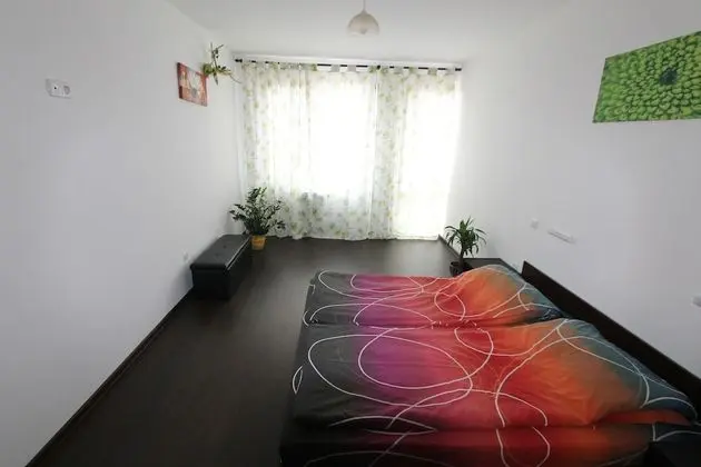 Panoramic Apart Daire, Engellilere Uygun, Dağ Manzaralı