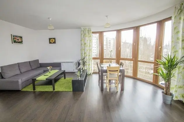 Panoramic Apart Daire, Engellilere Uygun, Dağ Manzaralı