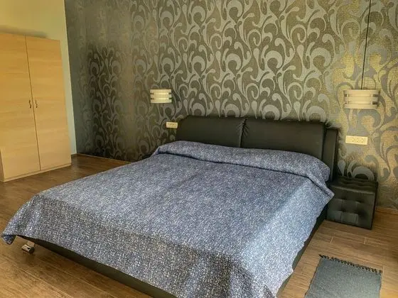 Apart Daire, 3 Yatak Odası, Havuz Manzaralı