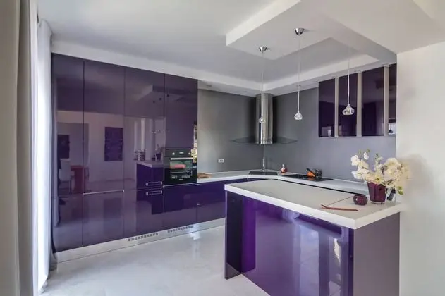 Apart Daire, 3 Yatak Odası, Havuz Manzaralı