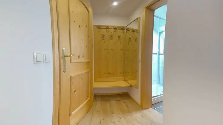 Comfort Apart Daire, 1 Yatak Odası, Balkon, Dağ Manzaralı