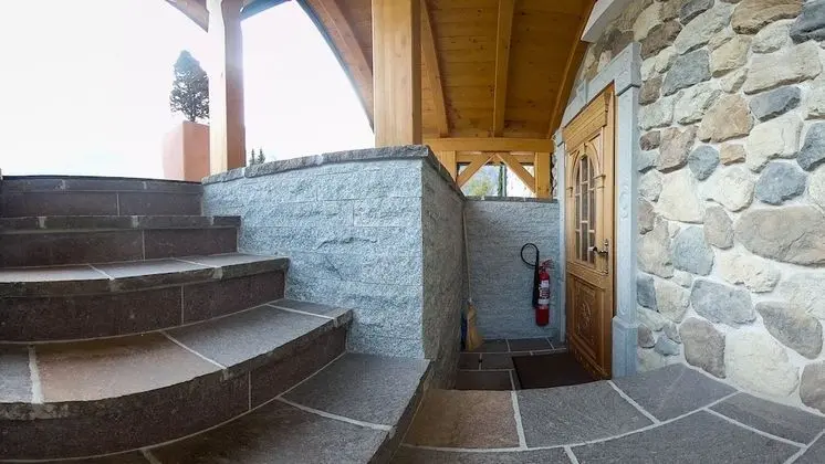 Traditional Apart Daire, 1 Yatak Odası, Sigara İçilmez