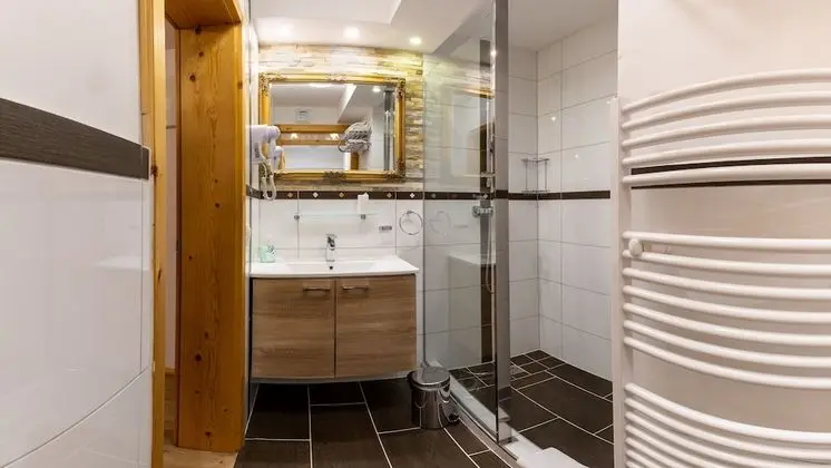 Traditional Apart Daire, 1 Yatak Odası, Sigara İçilmez