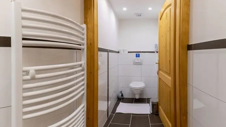 Traditional Apart Daire, 1 Yatak Odası, Sigara İçilmez