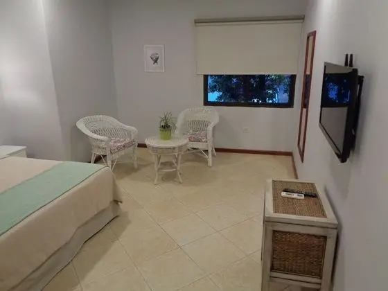 City Apart Daire, 1 Büyük (Queen) Boy Yatak, Balkon, Şehir Manzaralı (MBURUCUYA)