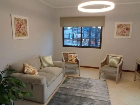 City Apart Daire, 1 Büyük (Queen) Boy Yatak, Balkon, Şehir Manzaralı (MBURUCUYA)