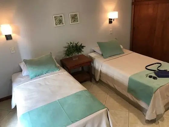 City Apart Daire, 2 Yatak Odası, Balkon, Şehir Manzaralı (BROMELIA)
