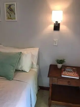 City Apart Daire, 2 Yatak Odası, Balkon, Şehir Manzaralı (BROMELIA)