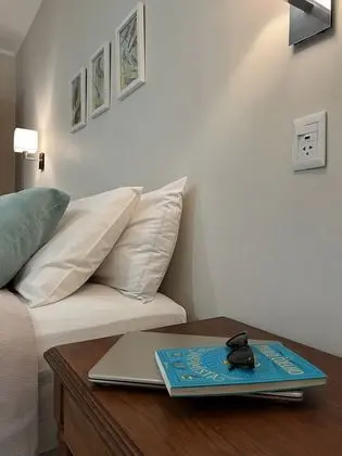 City Apart Daire, 2 Yatak Odası, Balkon, Şehir Manzaralı (BROMELIA)