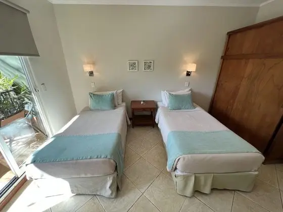 City Apart Daire, 2 Yatak Odası, Balkon, Şehir Manzaralı (BROMELIA)