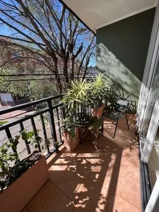 City Apart Daire, 2 Yatak Odası, Balkon, Şehir Manzaralı (BROMELIA)
