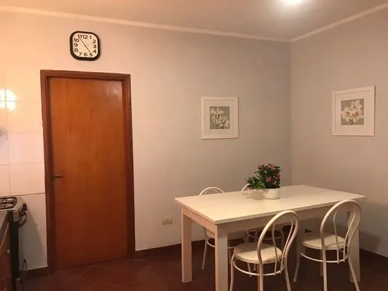 City Apart Daire, 2 Yatak Odası, Balkon, Şehir Manzaralı (BROMELIA)