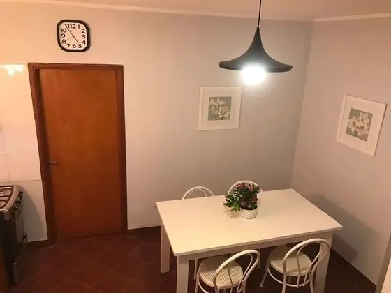 City Apart Daire, 2 Yatak Odası, Balkon, Şehir Manzaralı (BROMELIA)