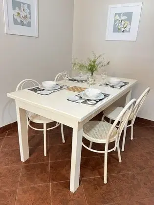 City Apart Daire, 2 Yatak Odası, Balkon, Şehir Manzaralı (BROMELIA)