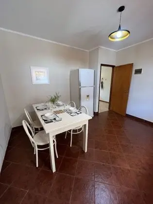 City Apart Daire, 2 Yatak Odası, Balkon, Şehir Manzaralı (BROMELIA)