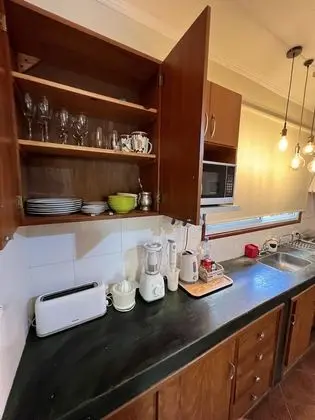 City Apart Daire, 2 Yatak Odası, Balkon, Şehir Manzaralı (BROMELIA)