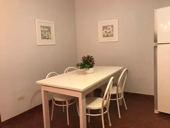 City Apart Daire, 2 Yatak Odası, Balkon, Şehir Manzaralı (BROMELIA)