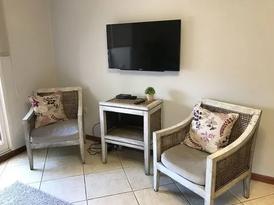 City Apart Daire, 2 Yatak Odası, Balkon, Şehir Manzaralı (BROMELIA)