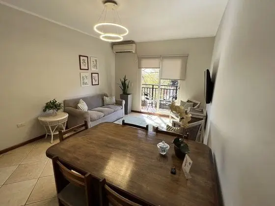 City Apart Daire, 2 Yatak Odası, Balkon, Şehir Manzaralı (BROMELIA)