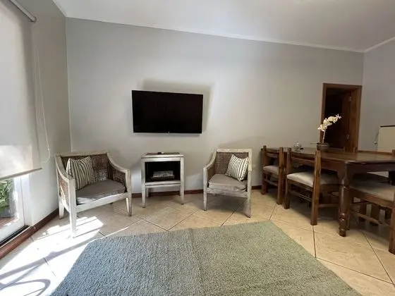 City Apart Daire, 2 Yatak Odası, Balkon, Şehir Manzaralı (BROMELIA)