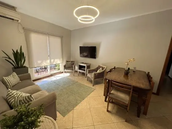 City Apart Daire, 2 Yatak Odası, Balkon, Şehir Manzaralı (BROMELIA)