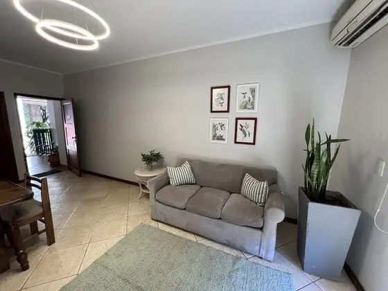 City Apart Daire, 2 Yatak Odası, Balkon, Şehir Manzaralı (BROMELIA)