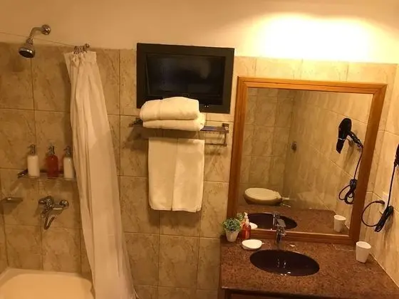 City Apart Daire, 2 Yatak Odası, Balkon, Şehir Manzaralı (BROMELIA)